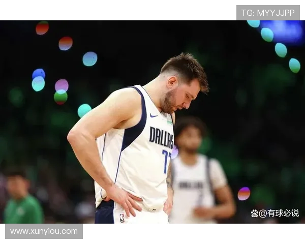 卢卡·东契奇：从天才少年到NBA超级巨星的辉煌蜕变之路