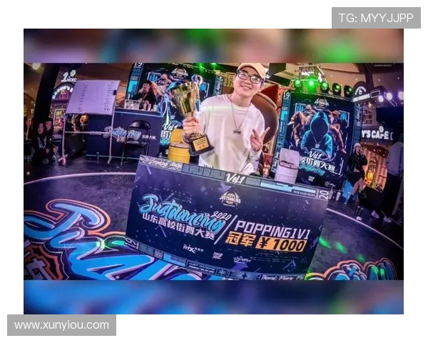 全国街舞大赛积分榜更新上海街舞队以61分稳居第一名