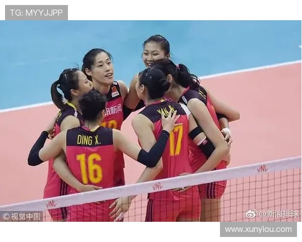 南京排球队的蜕变之旅总决赛特别报道展现团队新风貌与未来愿景