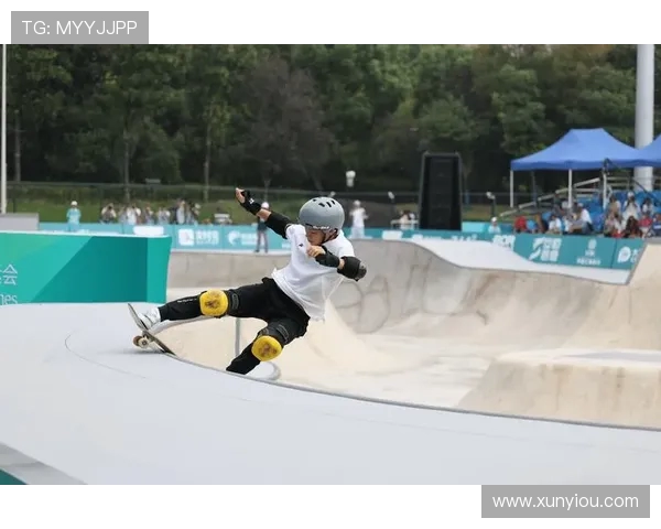 南京滑板队的配合变革引发热议滑板文化的新潮流与发展