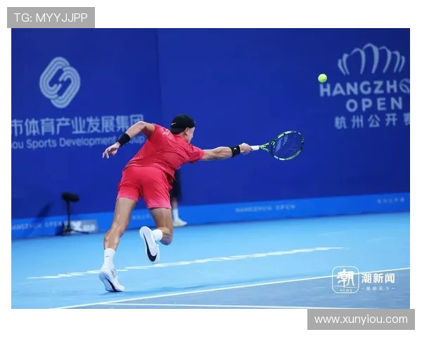 杭州网球队战术揭秘：网球巨献背后的策略与技巧探讨