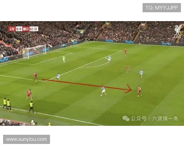 利物浦与曼城精彩对决粤语解说全程回顾与分析