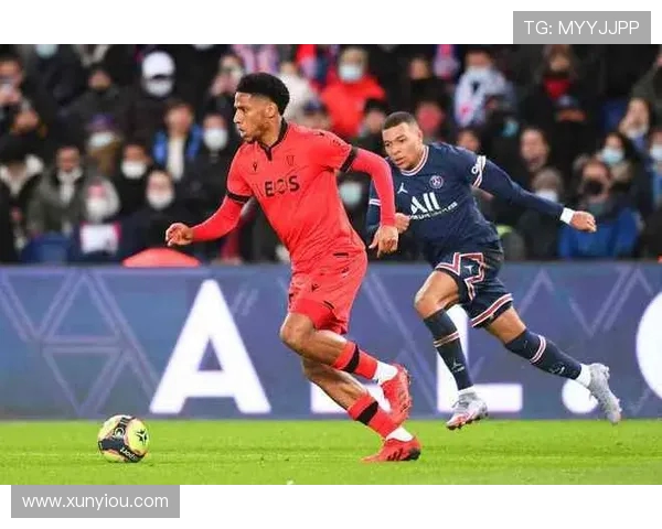 尼斯与巴黎圣日耳曼的巅峰对决谁能在法甲赛场上笑到最后